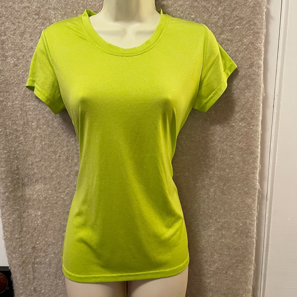 Workout Tee